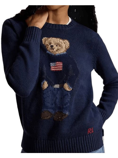 BEAR POLO RALPH LAUREN | 211927070001